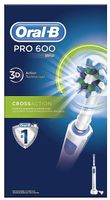 Elektrische Zahnbürste  *Oral-B Pro 600 Cross* NEU