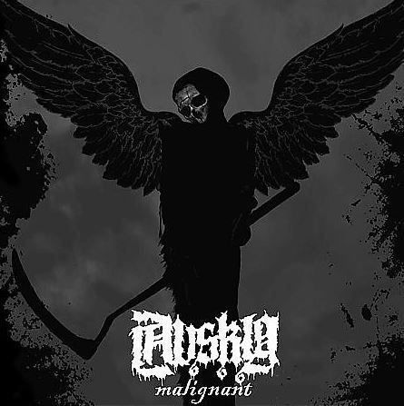 CDs: Avsky - Malignant – Gebraucht aus St-Cergue von VeganWarrior