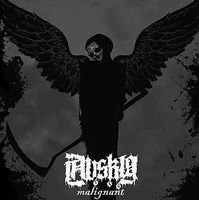 Avsky - Malignant