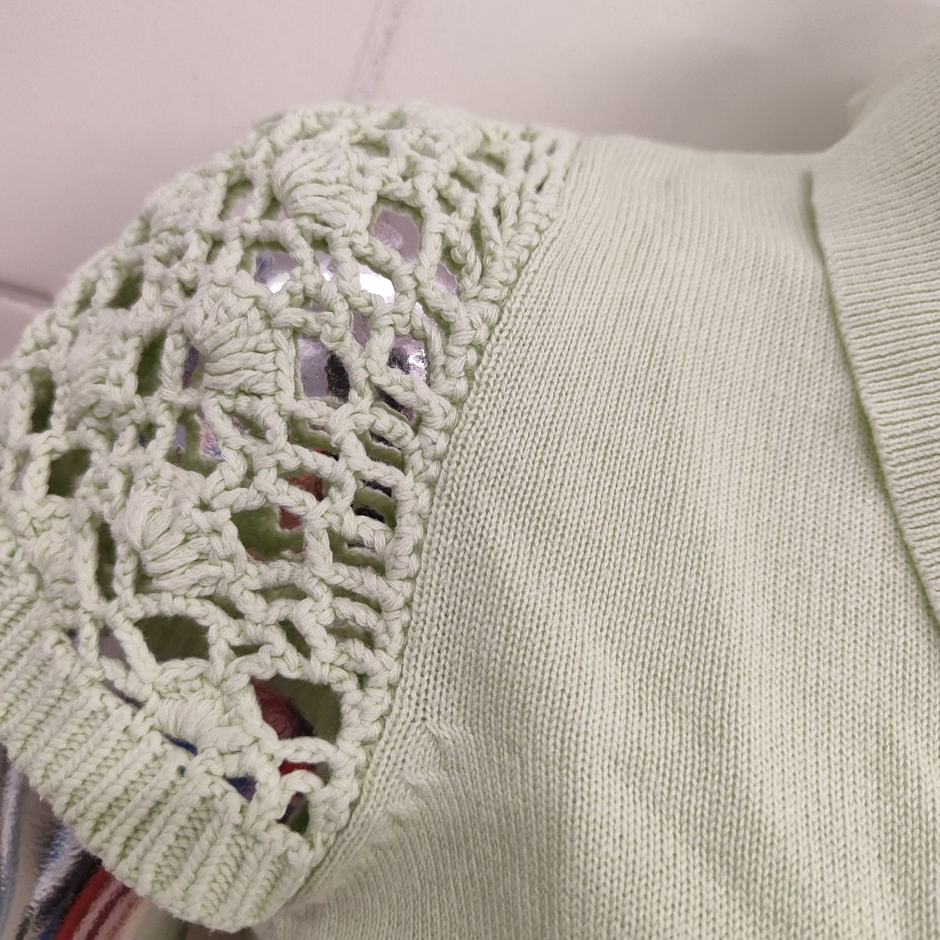 Heine Pullover & Sweatshirts: Sommer Pulli / Shirt Gr 38 – Gebraucht aus Langnau am Albis von Judithsebi 2