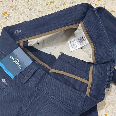 Engbers hose - Brandneu für Herren  W32/34 