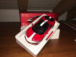 Ferrari SF90 Stradale 1/18 Signature Series Burago