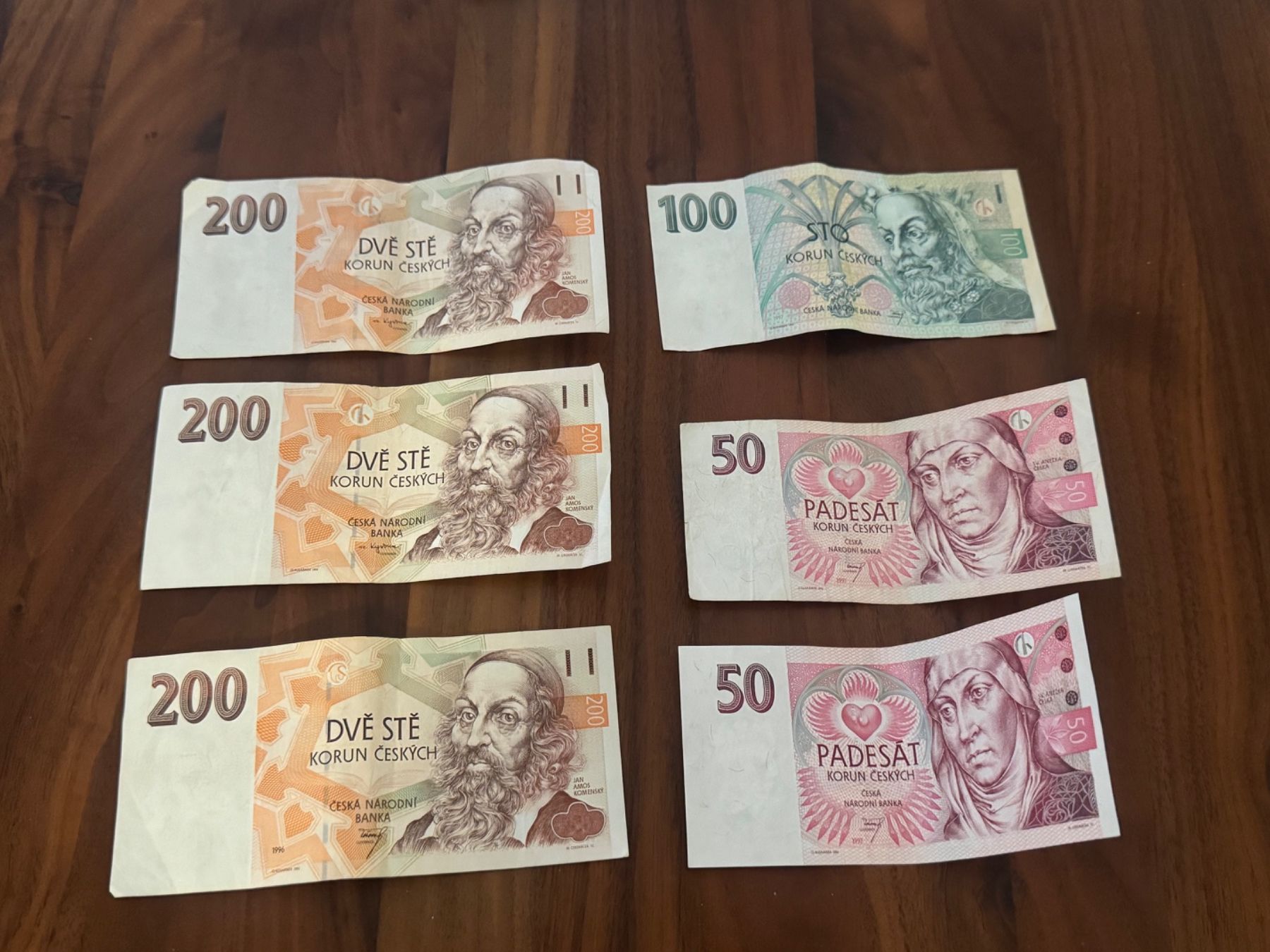 Banconote: GELDSCHEINE, TSCHECHISCHE REPUBLIK, 800 KORUN – Usato da Kaiseraugst venduto da Drasa