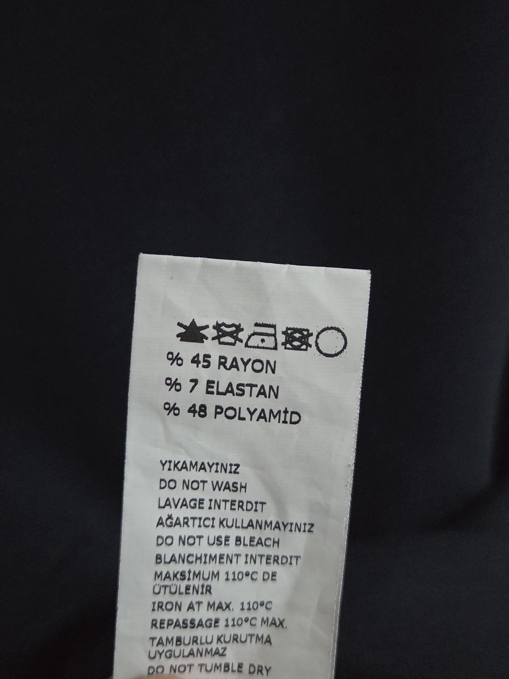 Giacche: Blauer Blazer von AKER, Gr. 40 – Usato da Wettingen venduto da smilee1 4