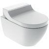 WC: Geberit AquaClean Tuma Classic Fr. 1499.- – Nuovo e nell'imballaggio originale da Windisch venduto da Sanigroup