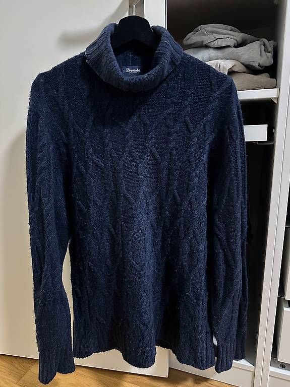 Maglioni & Felpe: Cashmere Pullover Drumohr – Usato da Wallisellen venduto da Michelle06