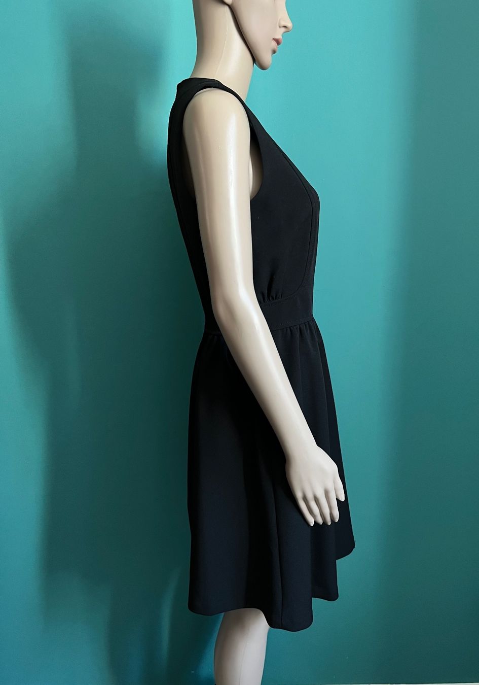 Michael Kors Vestiti: MICHAEL MICHAEL KORS Kleid 🖤 – Usato da Zürich venduto da ClosetQueen 6