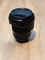 Fujifilm Fujinon XF 16–55mm f/2.8 R LM WR