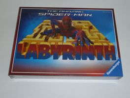 Labyrinth von Ravensburger