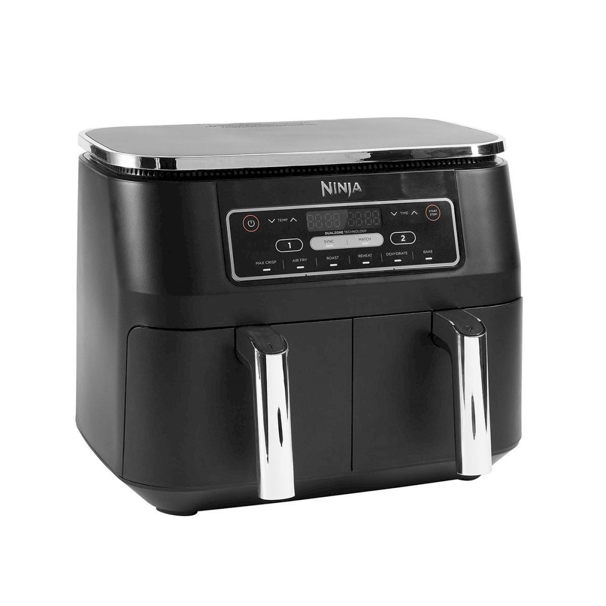 Elettrodomestici da cucina: Ninja Foodi AF300EU Heißluftfritteuse – Nuovo e nell'imballaggio originale da Bottighofen venduto da zaap 2