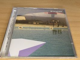 Blackfish – Pole Navigation