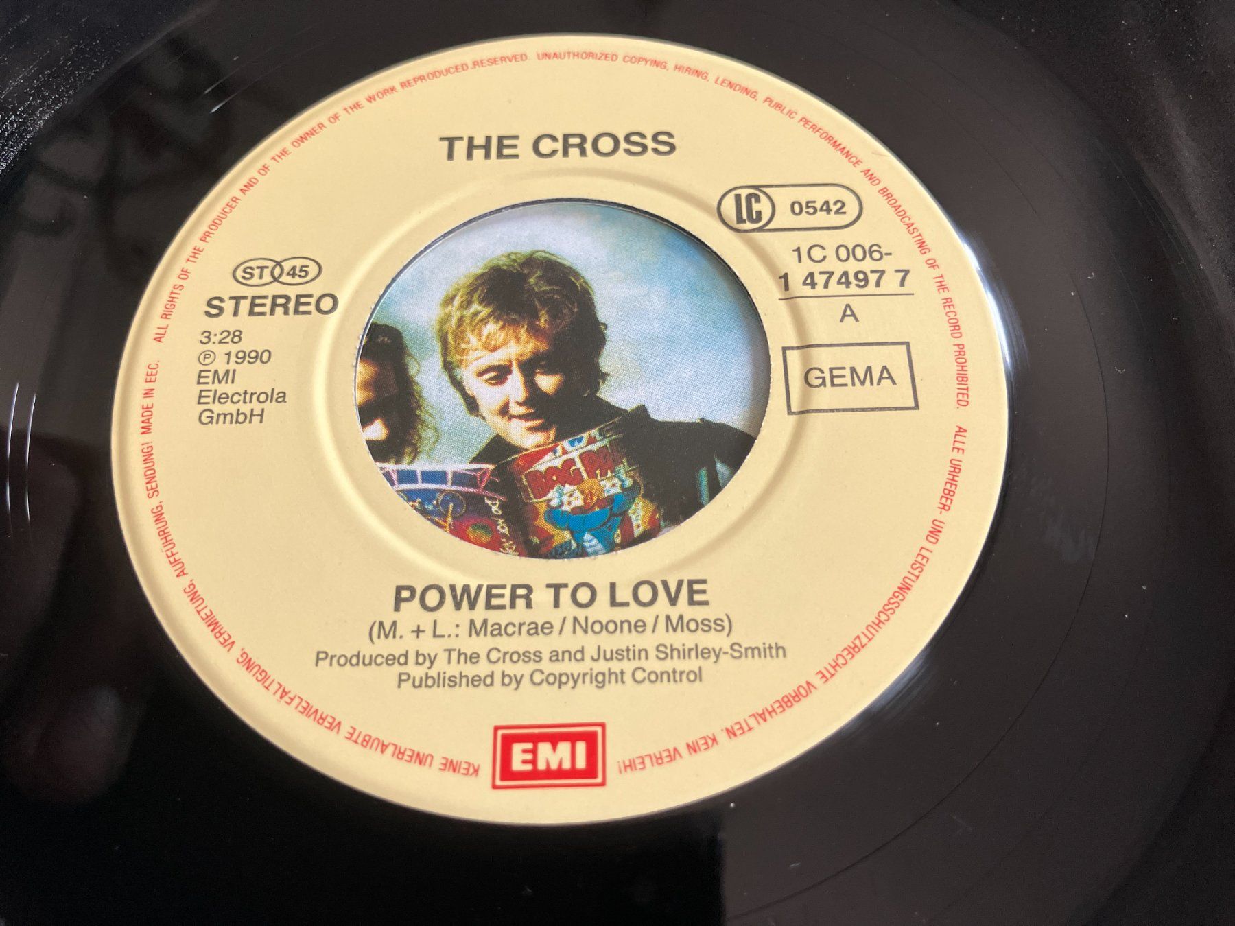 Dischi in vinile: Queen – Usato da Aarwangen venduto da Jukebox3 4