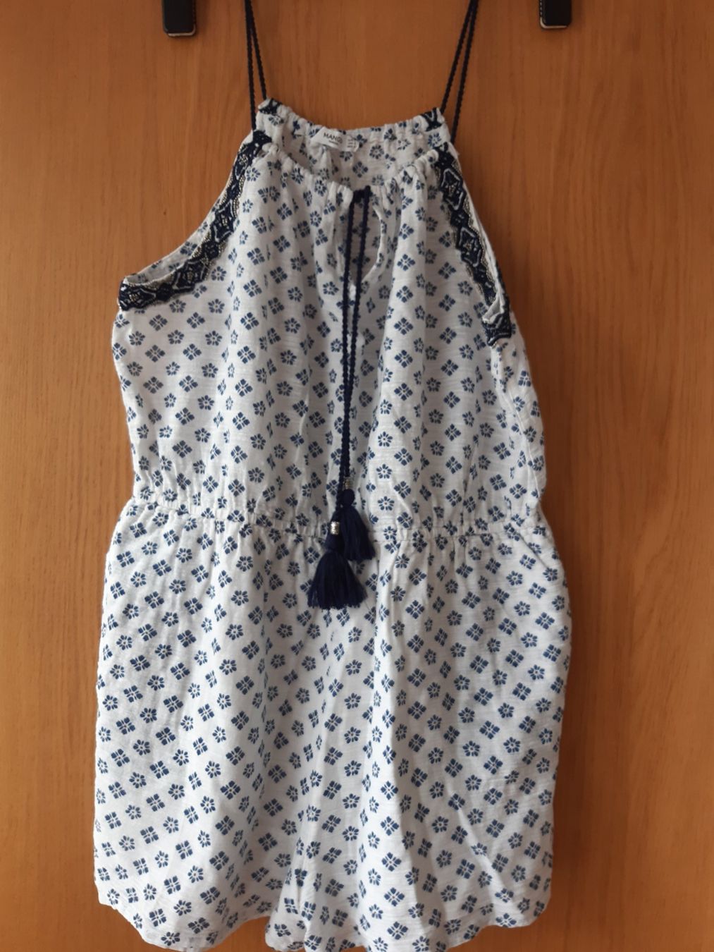 Mango Tute: Jumpsuit Mango L – Usato da St.Gallen venduto da LaMiSa 1