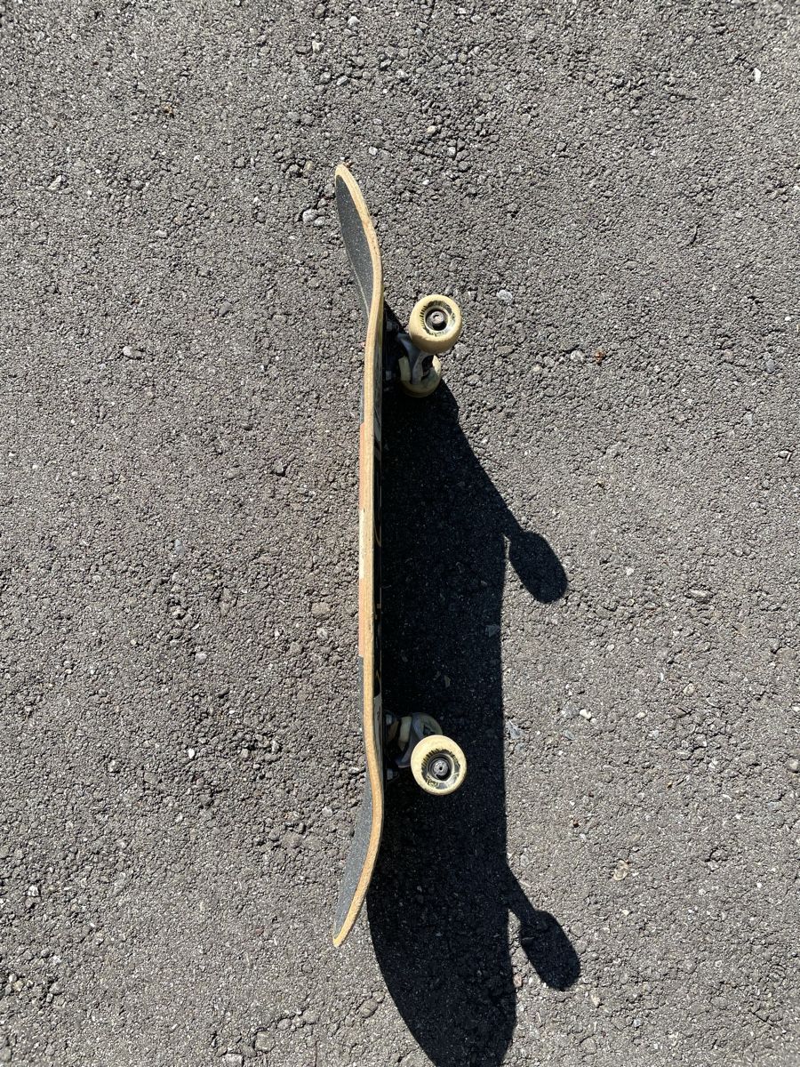 Skateboards: Skateboard gebraucht – Gebraucht aus Erlinsbach SO von sebastian_rech 1