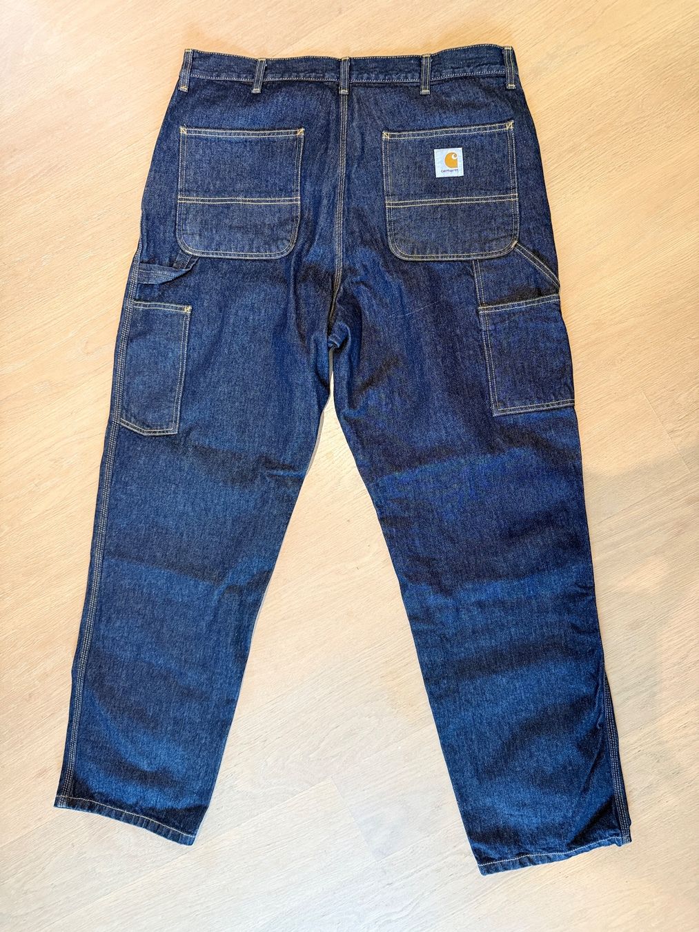 Carhartt Jeans: Carhartt Jeans - Gr.38/34 – Usato da Zürich venduto da whitebraun 1