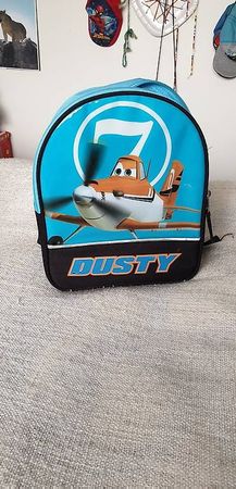 Dusty Kindergarten Rucksack
