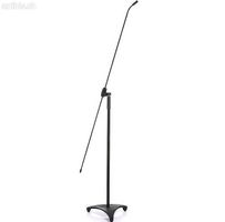 microphone professionnel neuf JTS fgm170 avec stand carbon