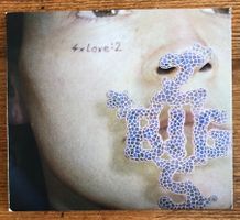 Big Zis – 4×Love:2 CD, Züri Hip Hop, Pop