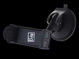 2GO Handyhalter, Smartphone Halterung 60-89 mm Breite