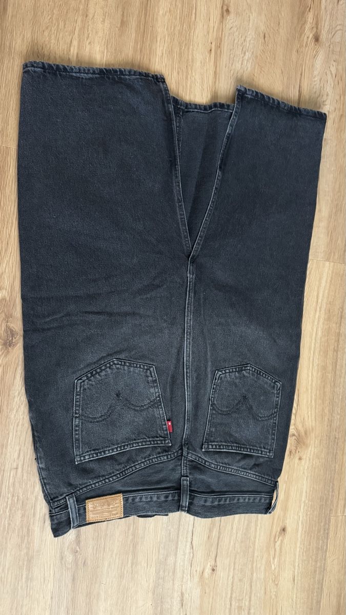 Levi's Gonne: Levis Rock Gr 30 in schwarz/grau – Usato da Steinhausen venduto da LMercado 3