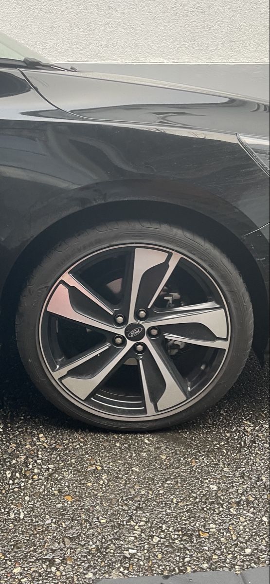 Ford Jantes: Jantes Ford 19 – D'occasion à Dompierre FR par matmath