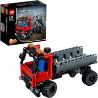 LEGO 42084 Technic Absetzkipper  (neu/OVP)