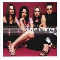 The Corrs – In Blue (F20) CD