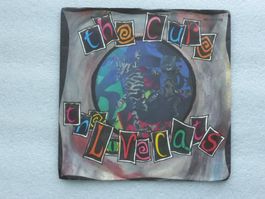 Vinyl Single   THE CURE