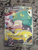 ⚡️Iono's Bellibolt EX 183/159 - NM (EN)⚡️