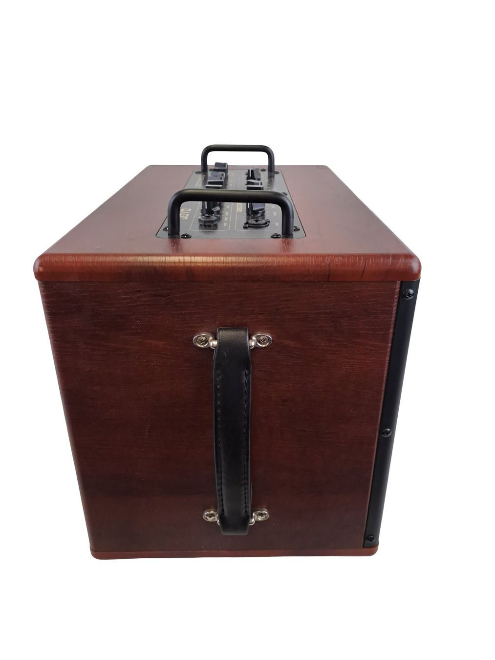 Amplificatori: JOYO BSK 60 Verstärker – Usato da Männedorf venduto da Restwert_Maennedorf 5