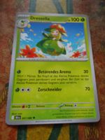 POKEMON  Dressella  I  BLK DE  007/086  KP100  2025