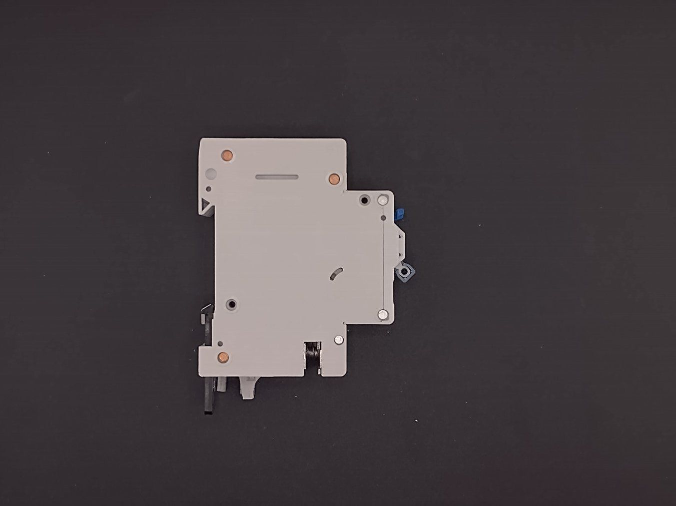 Eaton Schalter: Eaton PLSM-C20-Q mit Z-NTS – Gebraucht aus Winterthur von Hint17 2