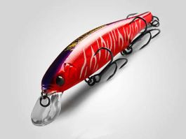 Wobbler Bearking Riprizer 110 schwimmend 11cm 15g