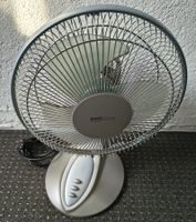Fust Primotecq Ventilator