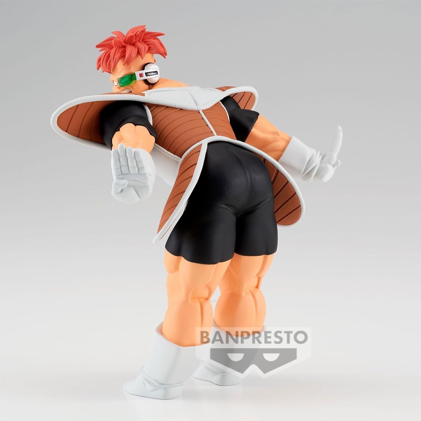 Bandai Figuren: DRAGON BALL - DXF - Solid Edge Works - Recoome  14cm – Neu und originalverpackt aus St-Imier von ATTAKSHOP 1