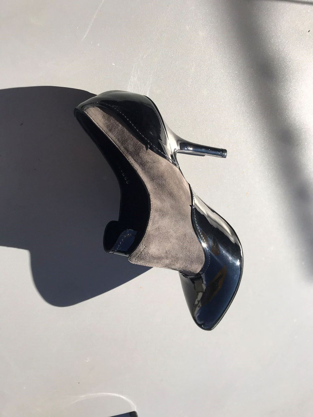 Louis Vuitton Scarpe da donna: LOUIS VUITTON escarpins T 36,5 – Usato da sion venduto da orchikorchik 2