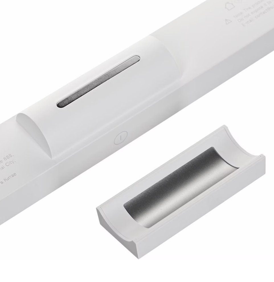 Xiaomi Lampade: Xiaomi Magnetic Reading Light Bar - Leselicht – Nuovo e nell'imballaggio originale da Grüt (Gossau ZH) venduto da R.K.24 7