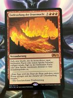 Magic The Gathering - Entfesselung der Feuermacht✨