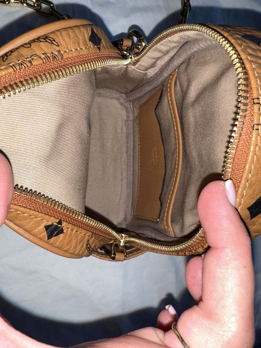 Mcm Taschen für Damen: MCM – Gebraucht aus Biel/Bienne von Blueflug 2