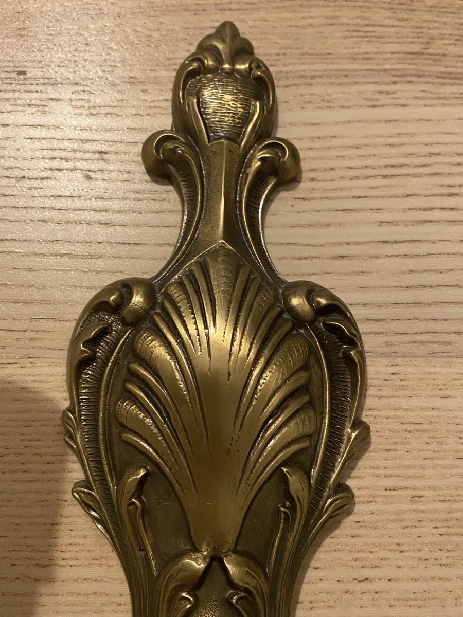 Lampade: Wandlampe – Usato da Birr venduto da Vintage-Liebhaber 4