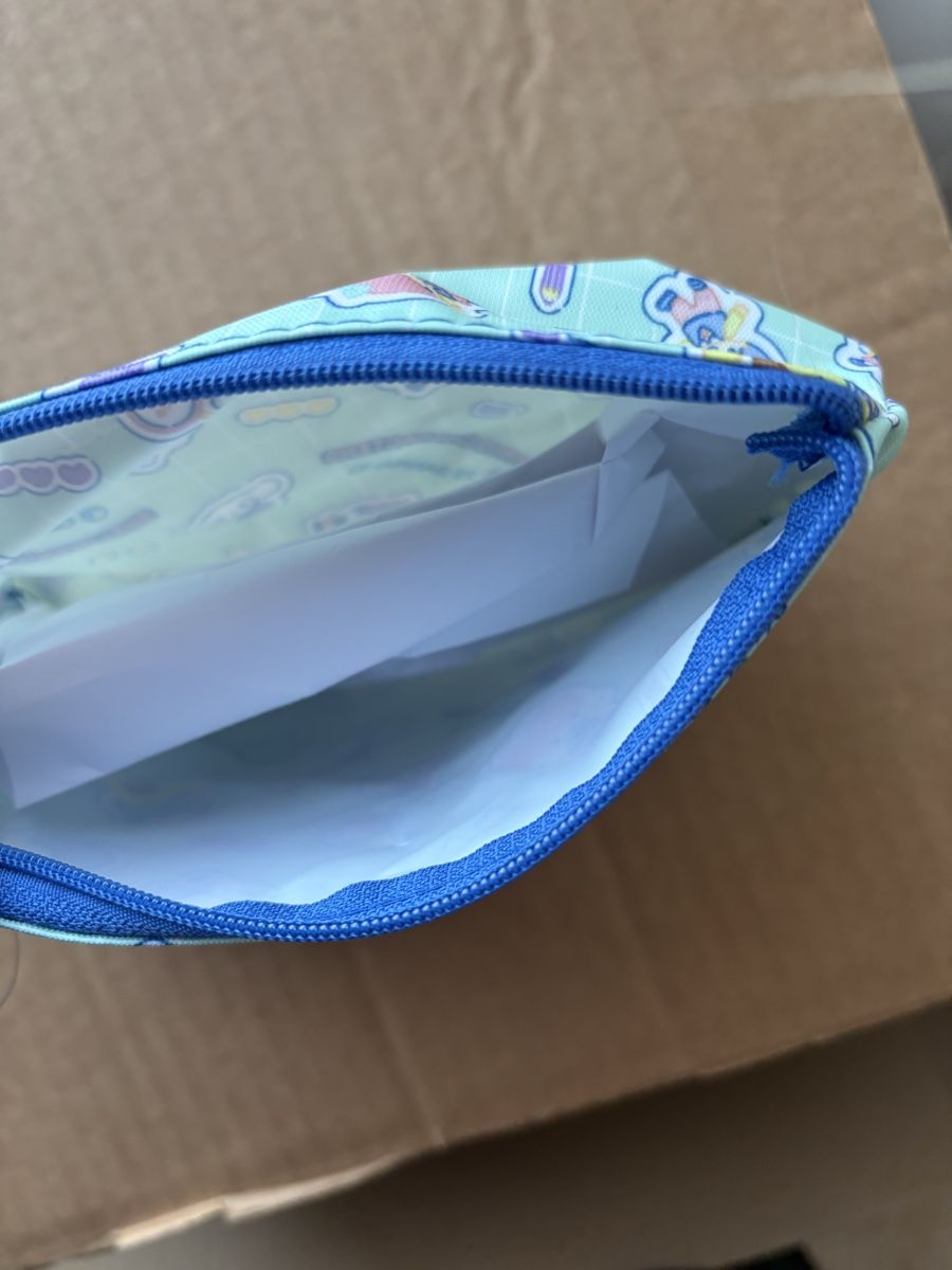 Astucci : trousse sanrio - hello kitty – Nuovo e nell'imballaggio originale da Fribourg venduto da 8mv2 1