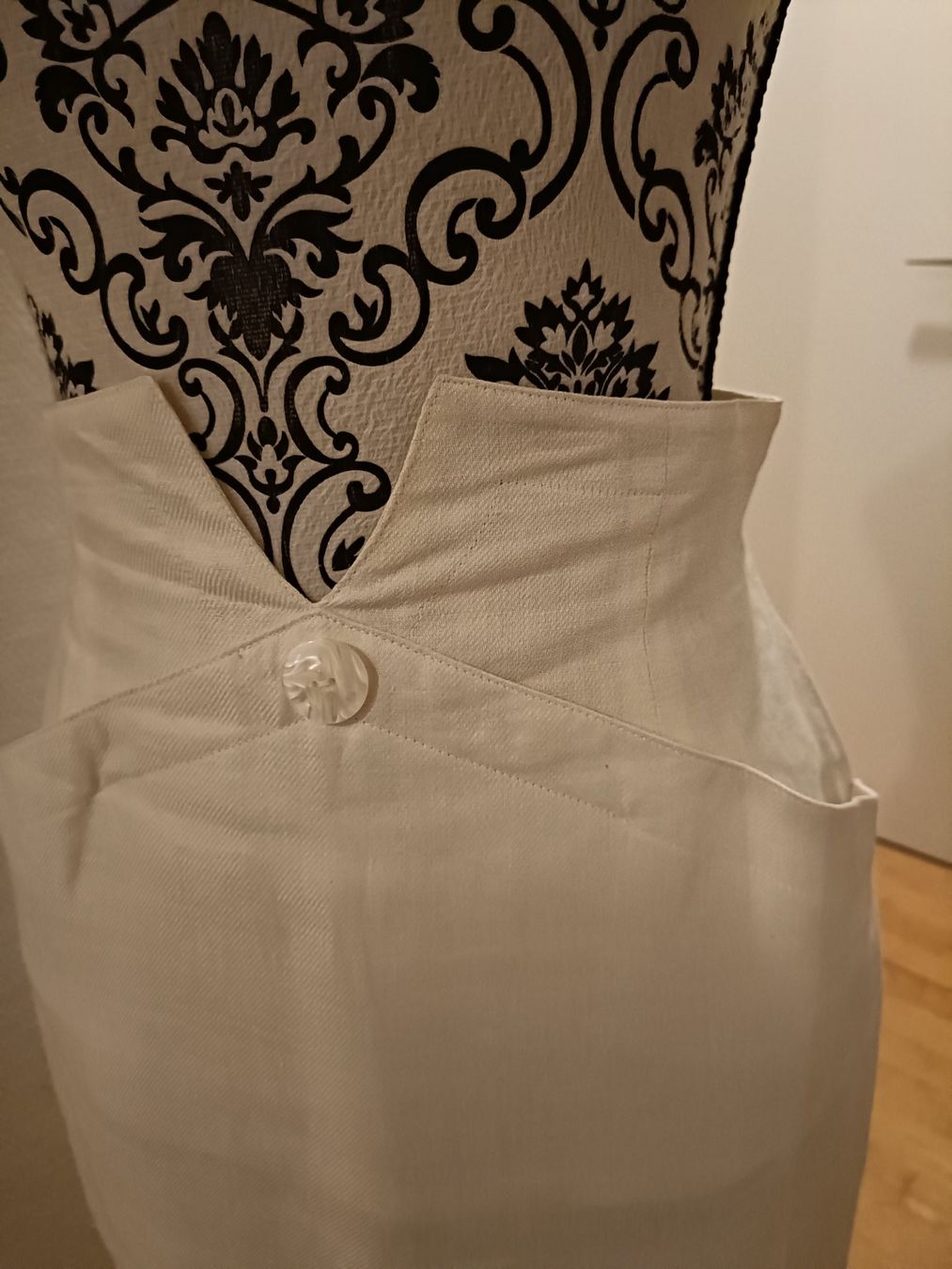 Completi & Tailleur: Vintage " Lily Chao " Zweiteiler – Usato da Schaffhausen venduto da sim_j822 5
