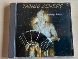 Roberto Russo - Tangoo Genesis