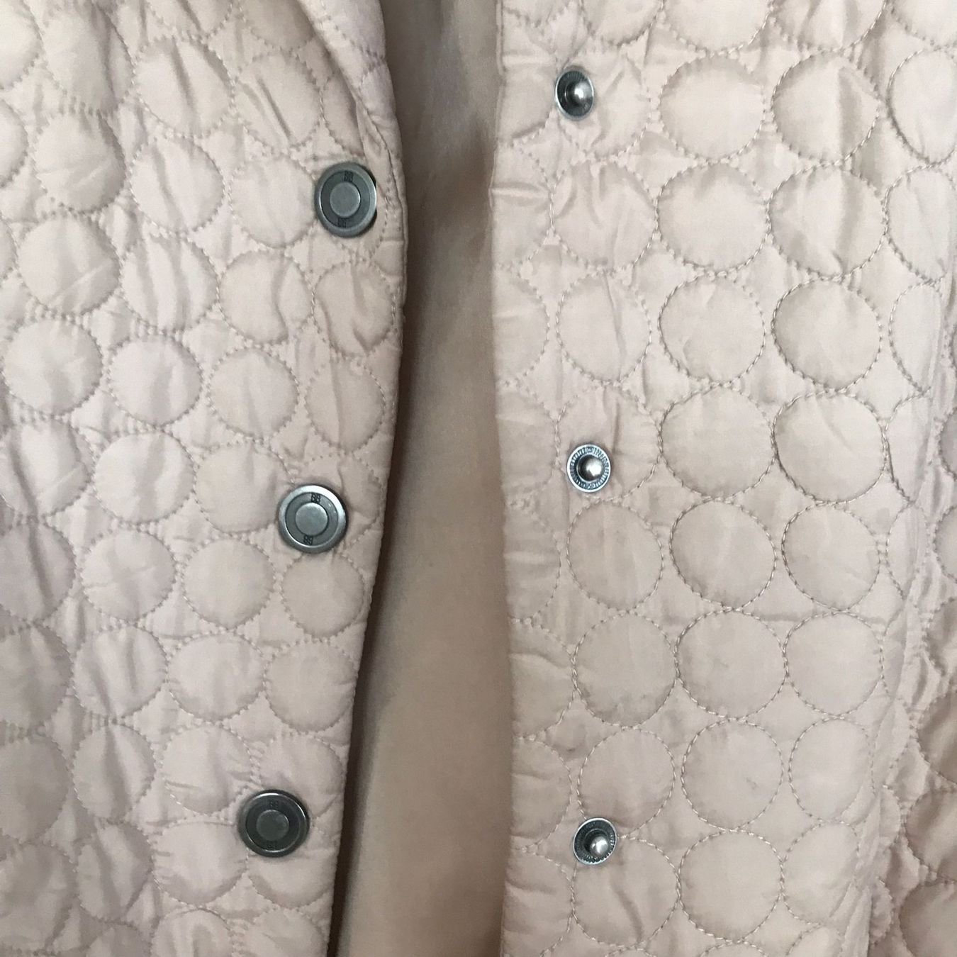 Giacche: Steppjacke Betty Barclay – Usato da Zürich venduto da burcak01 1