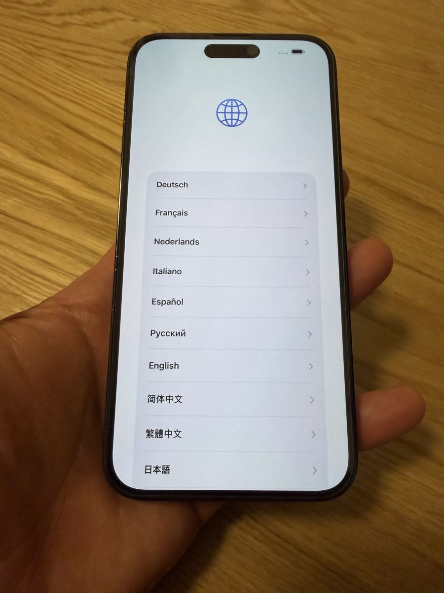 Telefone: iPhone 14 Pro Max 256gb  – Gebraucht aus Meyrin von SA_3006 4