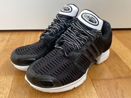 Sneakers ADIDAS CLIMACOOL Schwarz Gr. 42 Ungebraucht!
