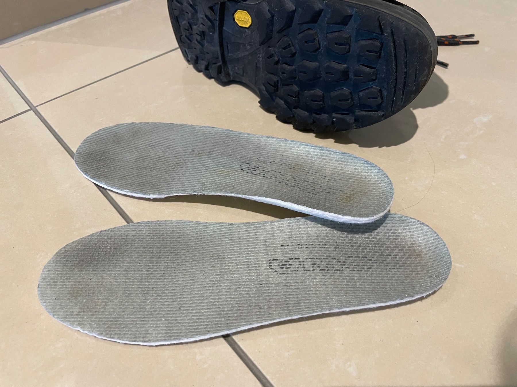 Lowa Scarpe per ragazzi: Wanderschuhe Lowa Kody III GTX junior – Usato da Wolhusen venduto da snowfriend 3