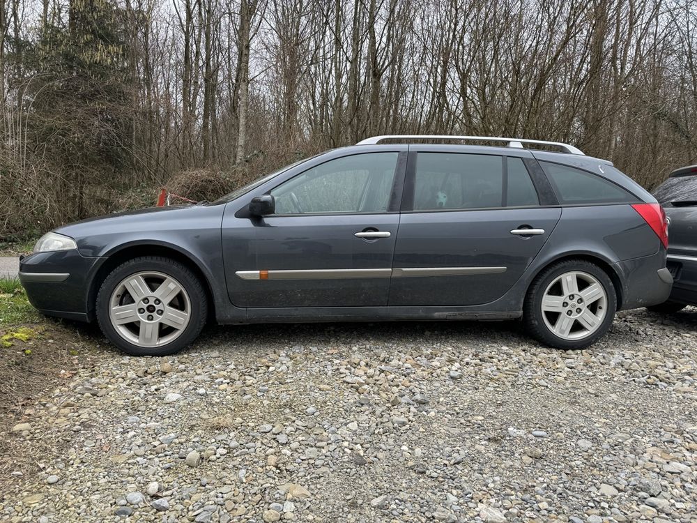 Renault Laguna