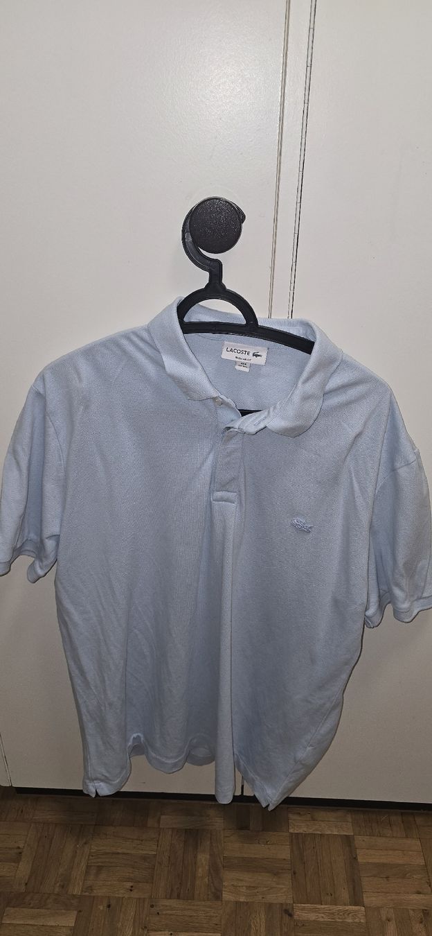 Lacoste Magliette Polo: polo lacoste 3xl taille 8 – Nuovo (secondo la descrizione) da Lausanne venduto da Ari-92