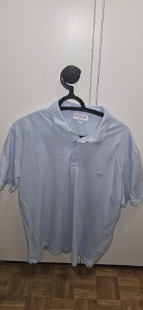 polo lacoste 3xl taille 8